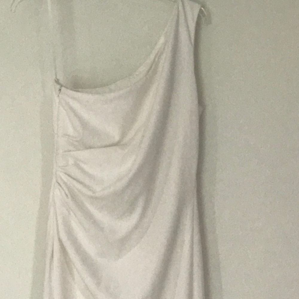 NWOT BHLDN Katie May Gwyneth Wedding Dress Ivory Z408-3 - Picture 4 of 6